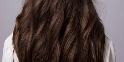 Linea esclusiva capelli bruni INSIDE™ 
