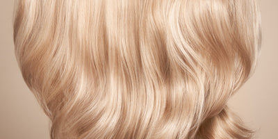 Linea esclusiva capelli biondi INSIDE™ 
