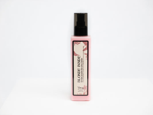 Blonde INSIDE™ Hydra Box