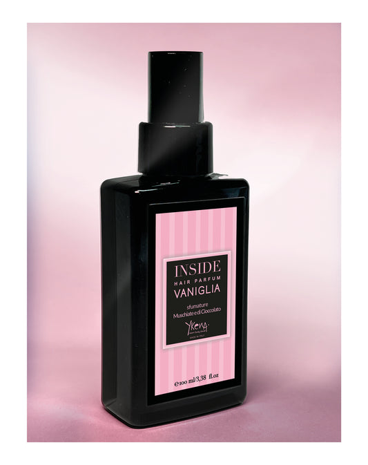 Hair Perfume Inside™ Vaniglia e Cioccolato