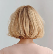 Capelli Biondi