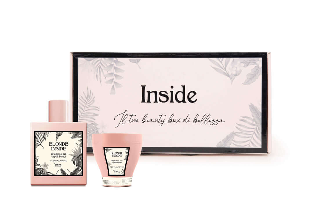 Beauty Box più adatta a te!