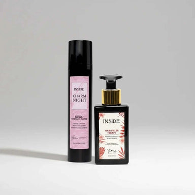 Combo Ripara 24h per Capelli Danneggiati