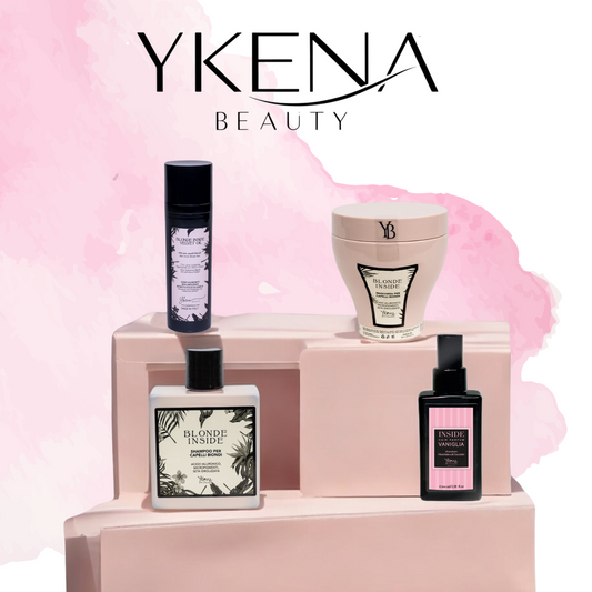 Beauty Box Biondo Intenso