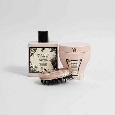 Blonde Beauty Box Inside™