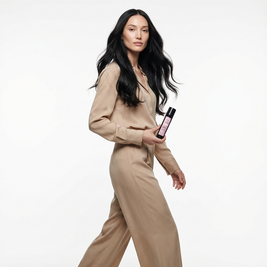 8H Charm Night Hair Serum