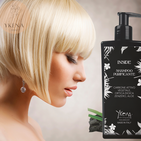 RIGENERA - SHAMPOO STEP 2