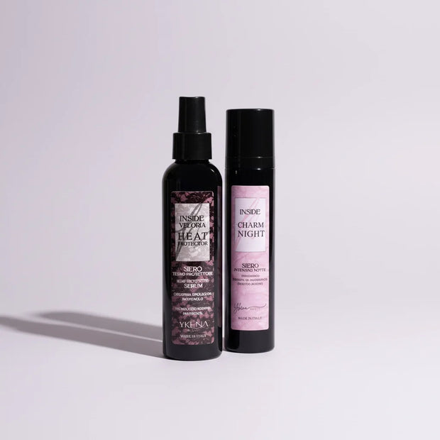 Protect & Repair Inside™