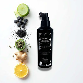 Rigenera Tonico Fortificante spray for scalp revitalization and hair strengthening