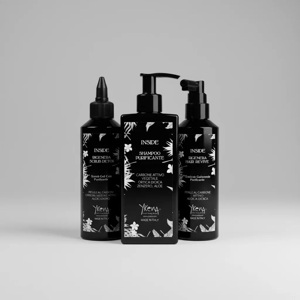 RIGENERA - BLACK BOX