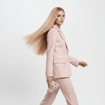 Maschera per capelli biondi Blonde Inside nutre e rigenera capelli naturali o trattati, con acido ialuronico ed estratto di girasole per luminosità e morbidezza