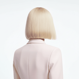 Blonde Inside™ - Nettare Lisciante trattamento levigante per capelli lisci e luminosi