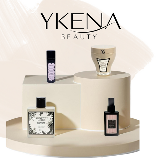 Beauty Box Brune Intenso - Brunette Intense