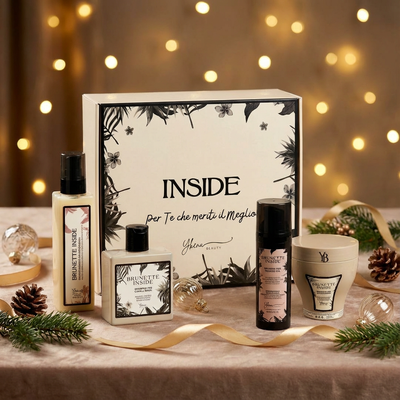 Collezione Holiday Care