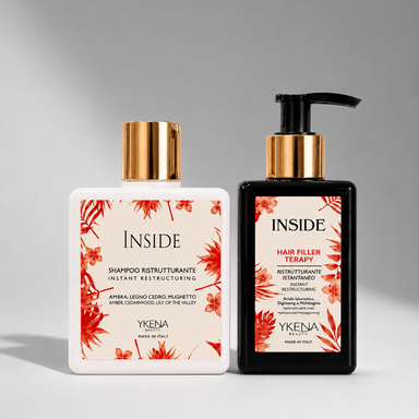 Combo Box Inside™ - HAIR FILLER