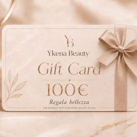 Give the gift of Beauty with Ykena Beauty!