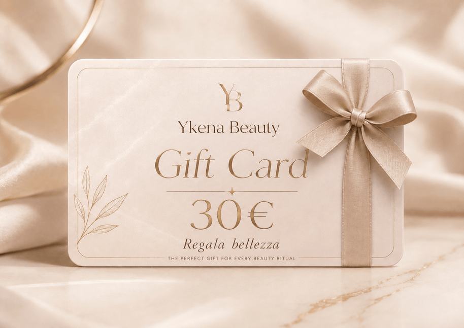 Give the gift of Beauty with Ykena Beauty!