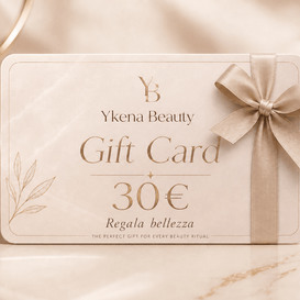 Give the gift of Beauty with Ykena Beauty!