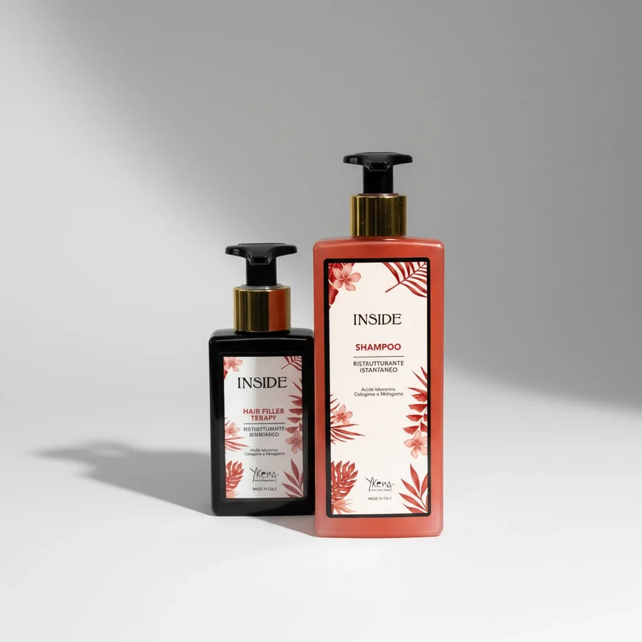 Combo Box Inside™ - HAIR FILLER