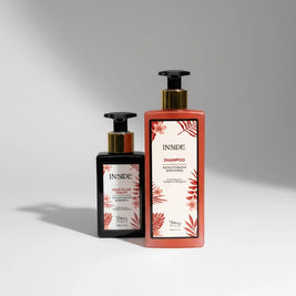 Combo Box Inside™ - HAIR FILLER