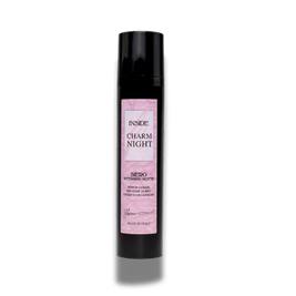 8H Charm Night Hair Serum
