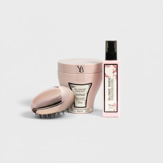 Blonde Inside™ Hydra Box