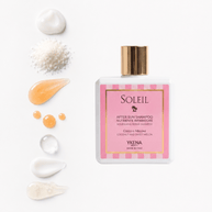 Soleil After Sun Shampoo Nutriente Riparatore