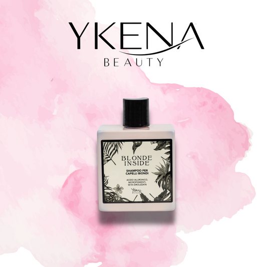 Beauty Box Biondo Intenso