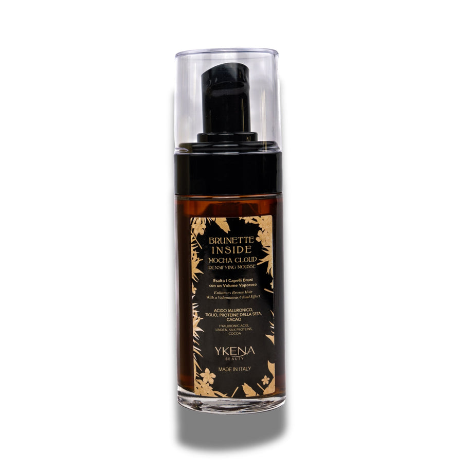 Ykena Soleil + Brunette Inside Mousse