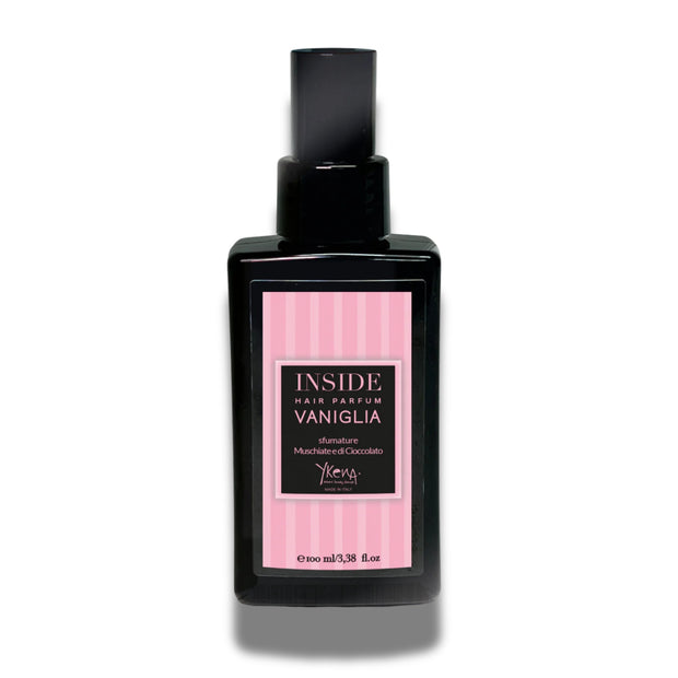 Hair Perfume Inside™ Vanilla and Chocolate