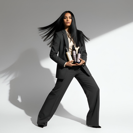 Brunette Inside™ Defense Ritual