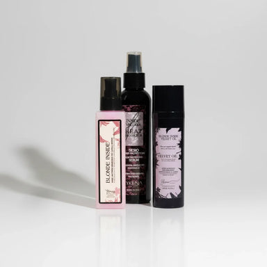 Blonde Inside™ Defense Ritual