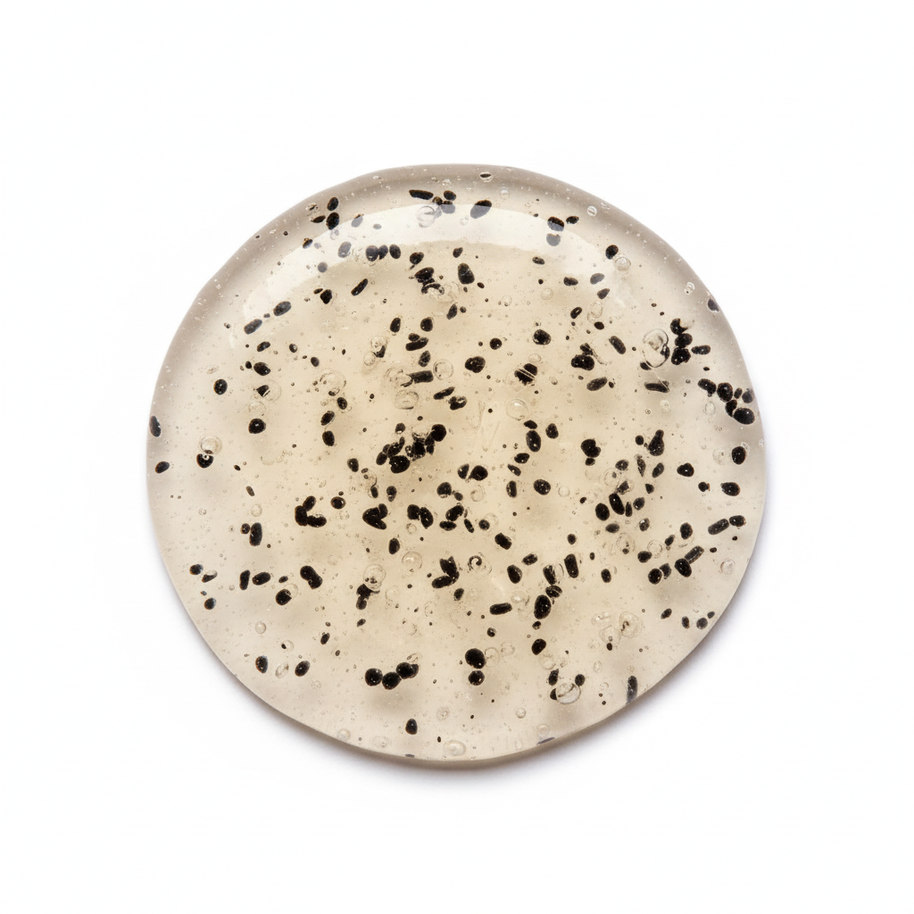 REGENERATE - SCRUB DETOX STEP 1