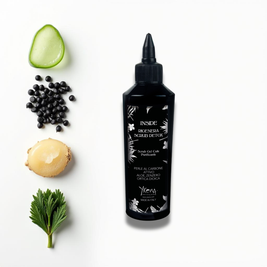 REGENERATE - SCRUB DETOX STEP 1