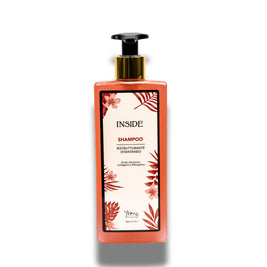 Red Restructuring Shampoo