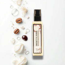 Brunette Inside™ - Anti-Frizz Serum 