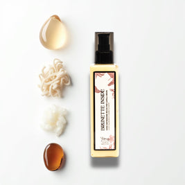 Brunette Inside™ - Curl Defining Serum 