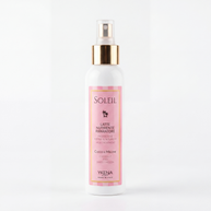 Ykena Soleil™ Summer Hair Routine