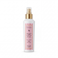 Ykena Soleil™ Summer Hair Routine