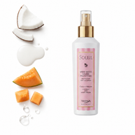 Ykena Soleil Spray Secco Solare Protettivo